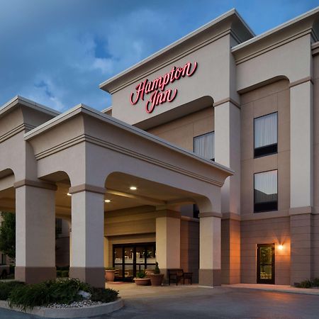 Hampton Inn Belle Vernon Esterno foto