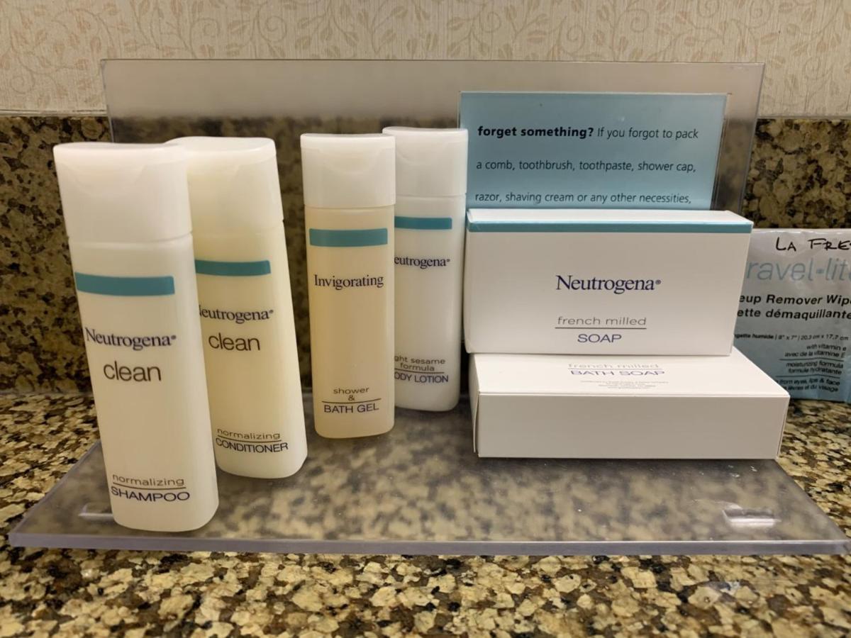 Hampton Inn Belle Vernon Esterno foto