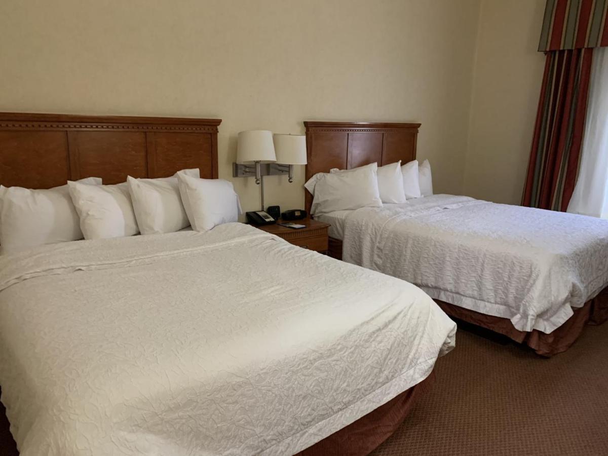 Hampton Inn Belle Vernon Esterno foto