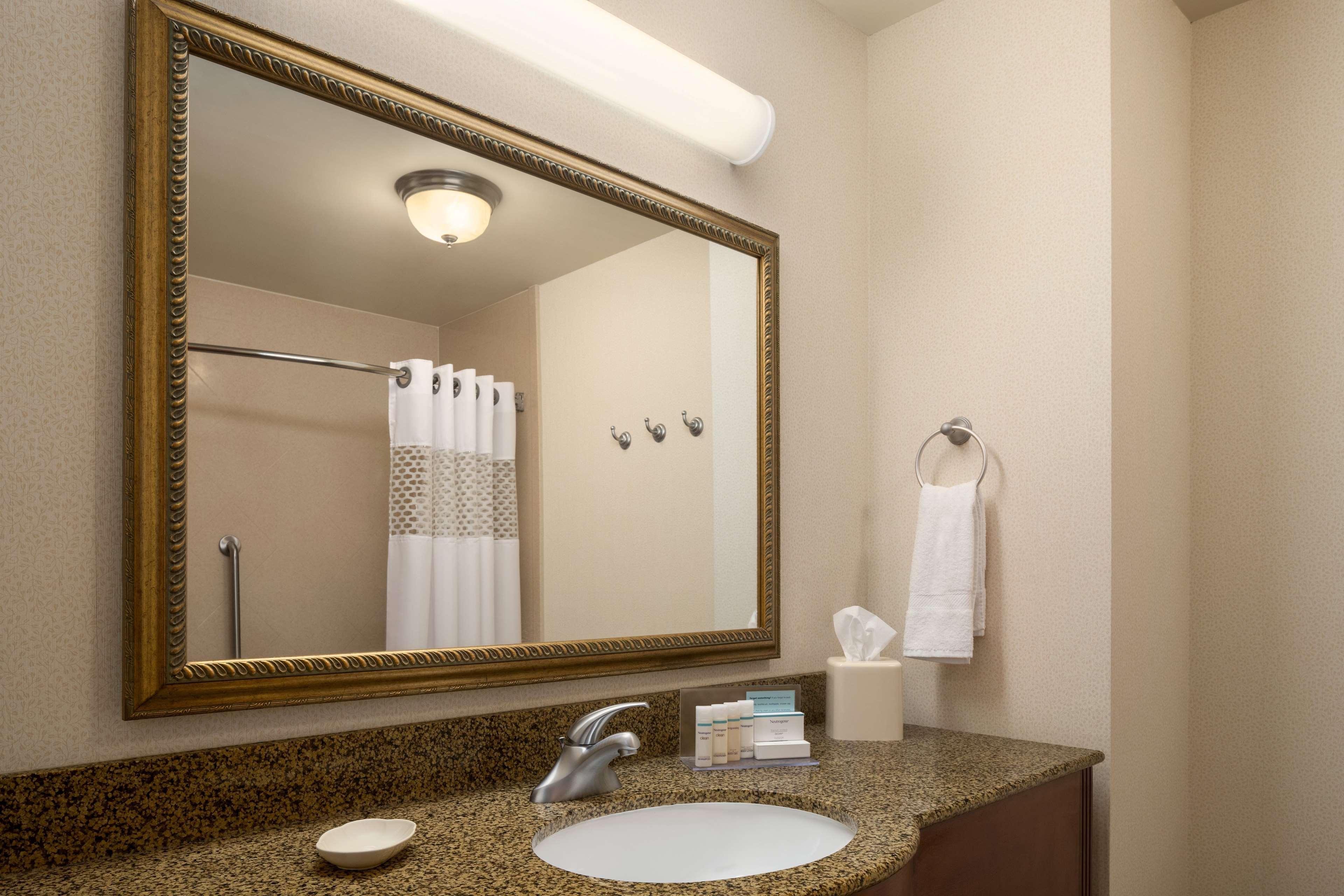 Hampton Inn Belle Vernon Esterno foto