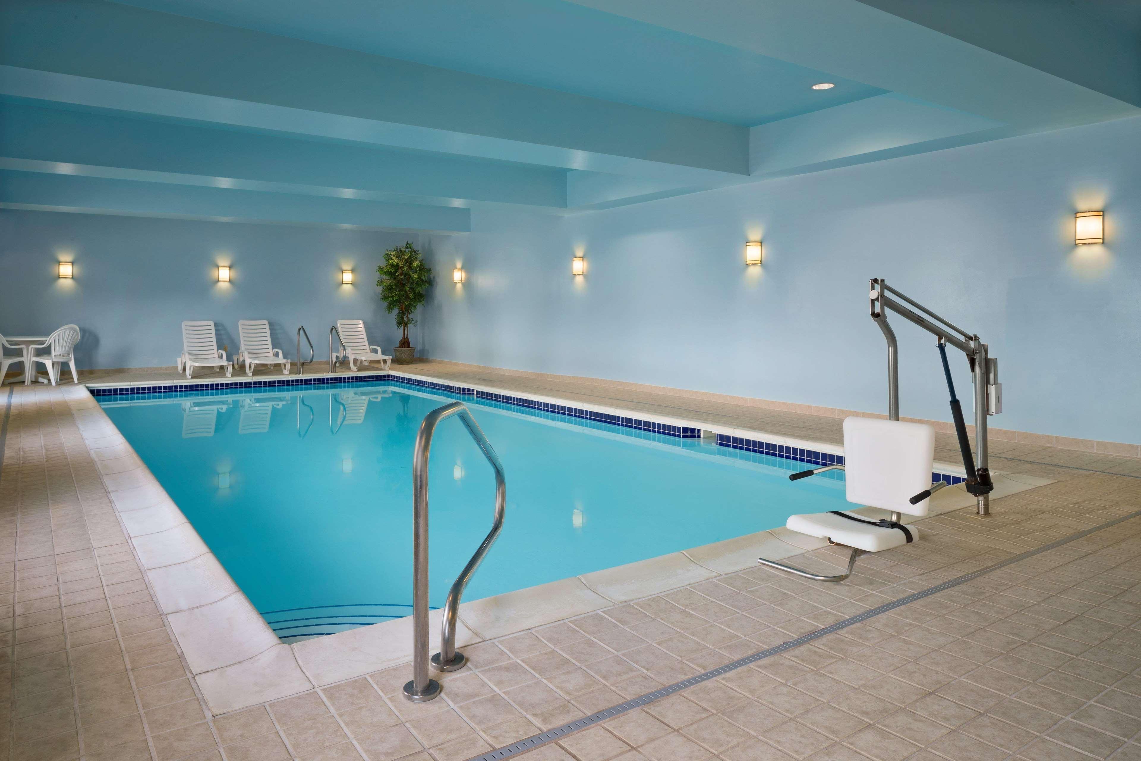 Hampton Inn Belle Vernon Esterno foto