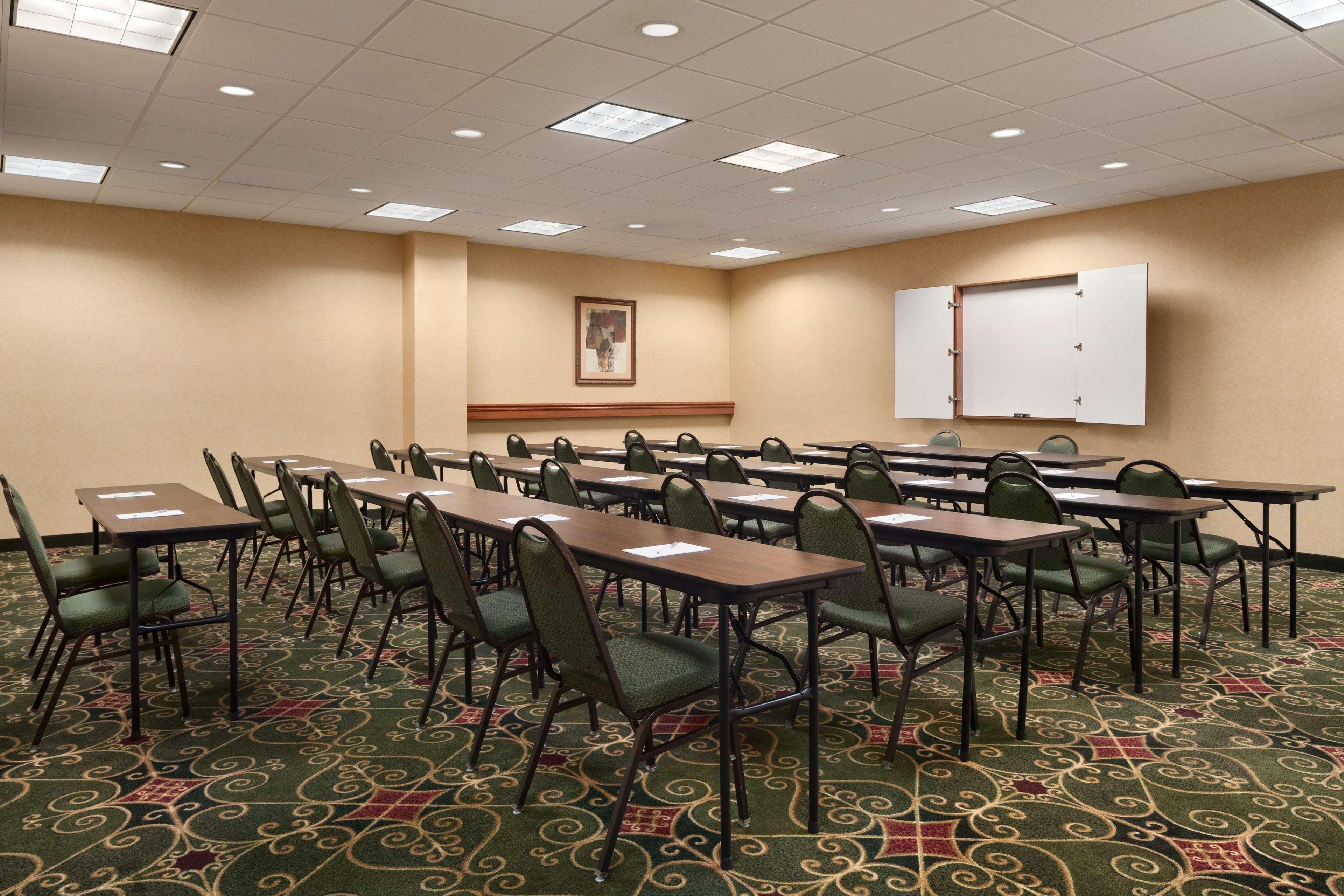 Hampton Inn Belle Vernon Esterno foto
