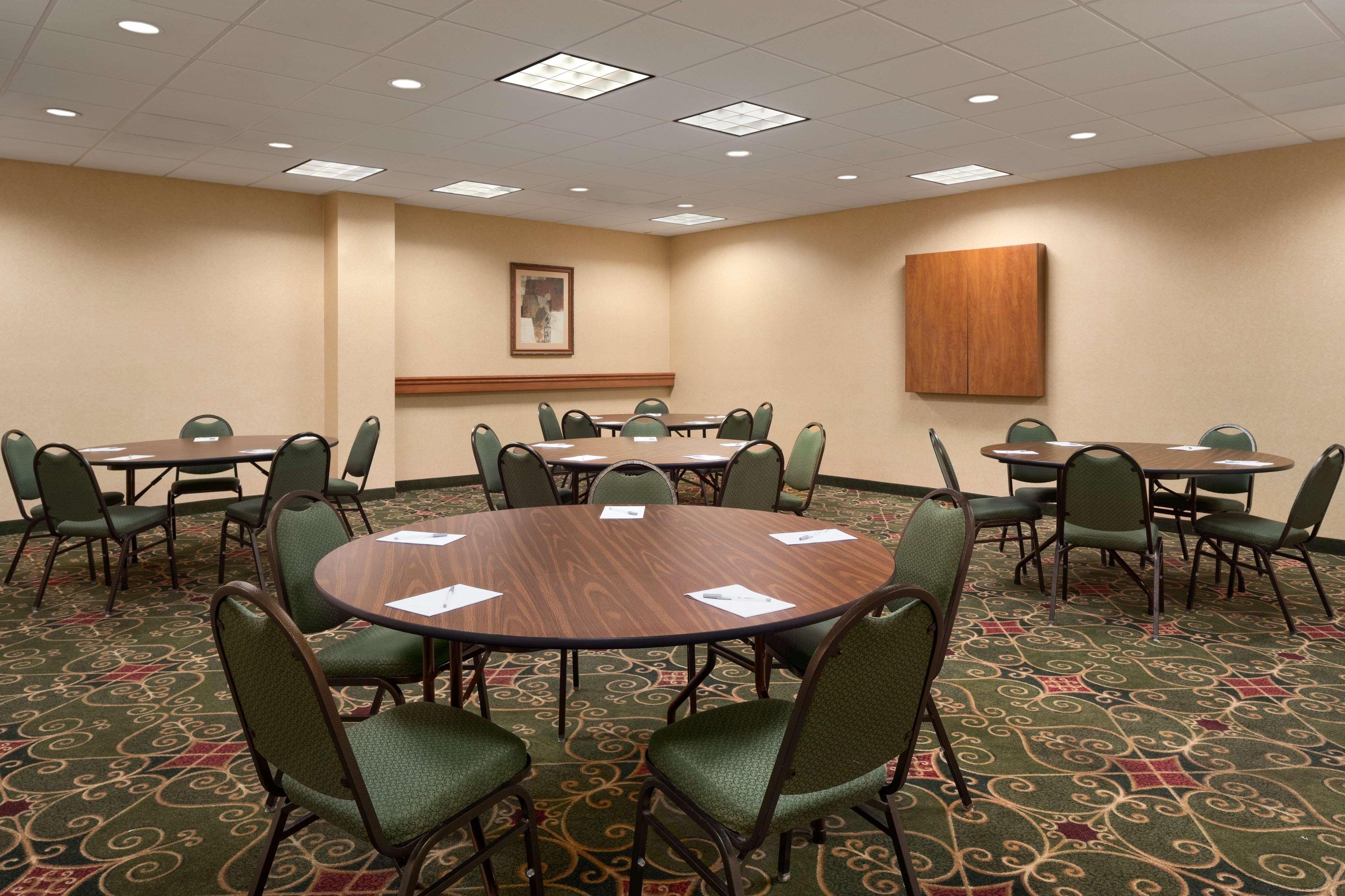 Hampton Inn Belle Vernon Esterno foto