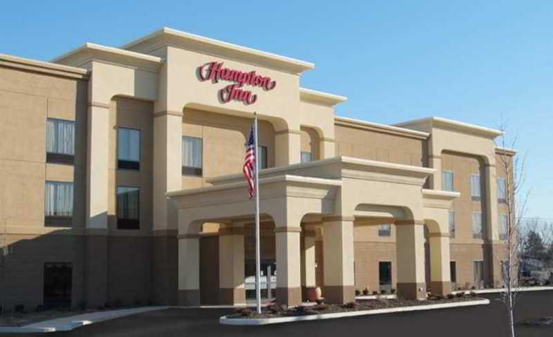 Hampton Inn Belle Vernon Esterno foto