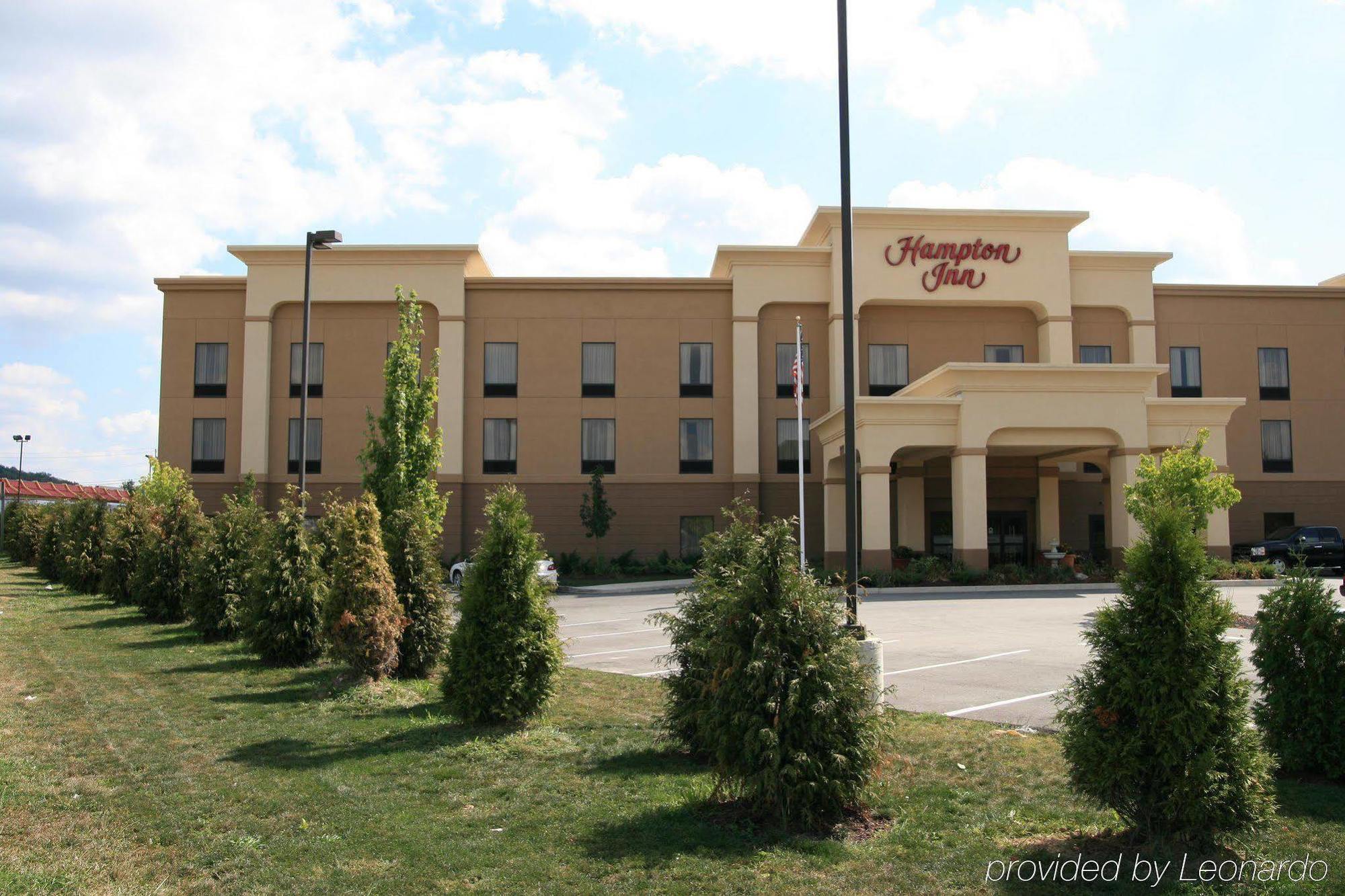 Hampton Inn Belle Vernon Esterno foto